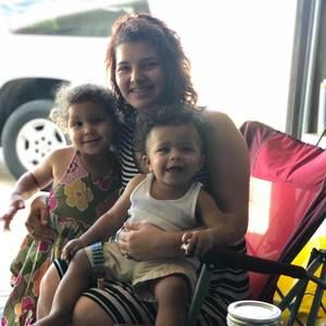 Meet your Posher, Don